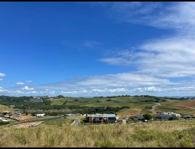 LAND FOR SALE IN ZULULAMI COASTAL ESTATE